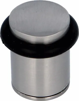 Produktbild von AMIG Turstopper/Turpuffer - D28mm - inkl. Schrauben - antik