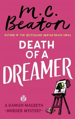 Productafbeelding van Death of a Dreamer