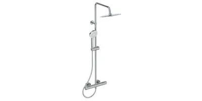 Immagine prodotto di IDEAL STANDARD A7565AA Sistema doccia Ceratherm T50 KB d:250mm