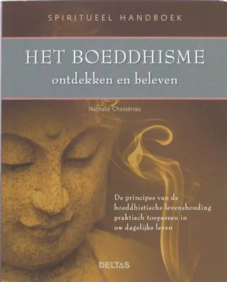 Image de Découvrir et expérimenter le bouddhisme