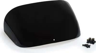 Immagine prodotto di Parabrezza PUIG semicarenato nero