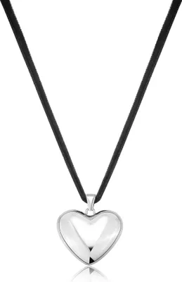 Immagine prodotto di Collane Con Ciondoli Sagapò Collezione Argento Stellar - donna