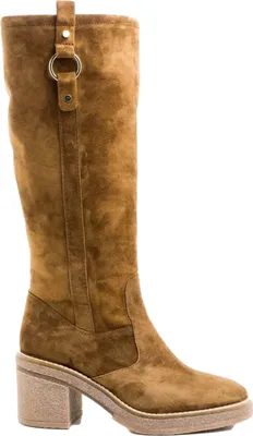 Image de Bottes Alpe 2622-CUERO pour Femme