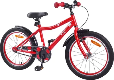 Obrázok produktu pre vidaXL Detský bicykel 20 palcov pre deti od 6 do 11 rokov