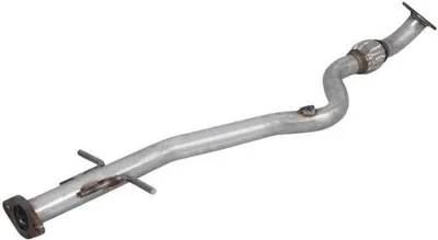 Produktbild von VEGAZ Abgasrohr Auspuffrohr für OPEL Astra J Sports Tourer (P10) Vorne OR-360