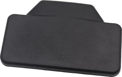 Image de Coussin de dossier de siège passager, autocollant de sacoche de selle arrière, remplacement pour BMW F800GS R1200GS F 800 GS ADV / R 1200 Adventure