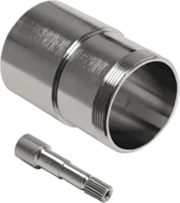 Immagine prodotto di Hansgrohe set di prolunghe 40 mm per deviatore a 4 vie Quattro, 92630000