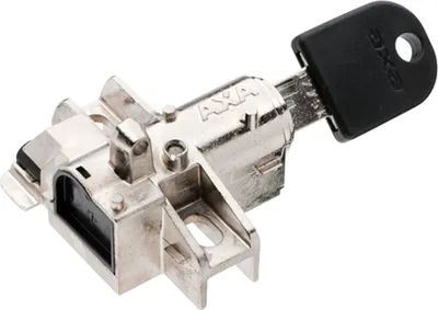 Produktbild von bosch Batterieverriegelung 2 Rohrbefestigung