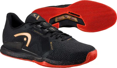 Produktbild von Herren Tennisschuhe Gr. 47 HEAD Sprint Pro 3.5 SF Clay Men BKOR € 180,00