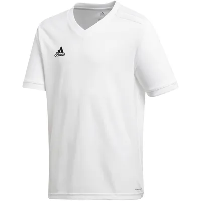 Produktbild von Adidas Tshirts JR Tabela 18, CE8919, Größe: 159
