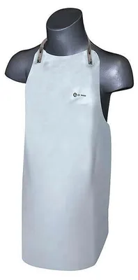 Image de Tablier en cuir de croûte multi-usage GYS 045200