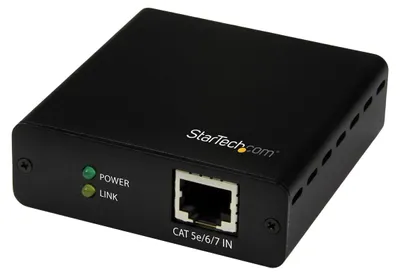 Produktbild von StarTech.com Startech 3 Port HDBaseT Extender Kit mit 3 Empfängern