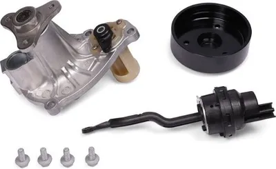 Produktbild von HEPU Kühlmittelpumpe Wasserpumpe für BMW 5 Touring (G31) P446