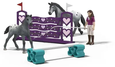 Produktbild von Horse Club Lisa's Turnier Training