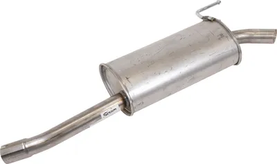 Produktbild von Auspufftopf hinten Fiat Multipla 1,9 JTD