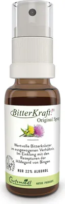 Immagine prodotto di BitterKraft Spray originale, soluzione da 20 ml