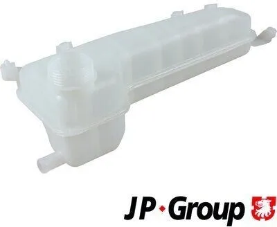 Produktbild von JP GROUP Ausgleichsbehälter Kühlmittel für RENAULT CLIO II (BB0/1/2, CB0/1/2) Kühlwasser 4314700400