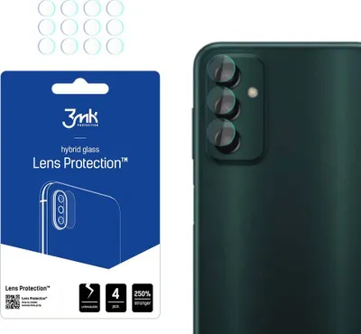 Produktbild von Samsung Galaxy M13 5G - 3Mk Linsenschutz