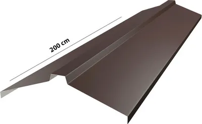 Obrázek produktu pro Hřebenáč rovný PRECIT Click 2000x260x0,5 mm