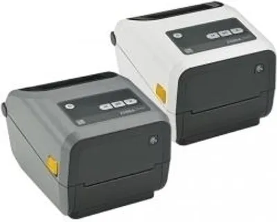 Image de Zebra - Dispenser-Frontseite - für Zebra ZD420 (P1080383-018)