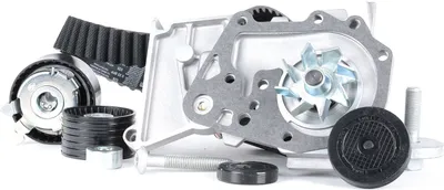 Immagine prodotto di Set pompa acqua + cinghia di distribuzione GATES KP45671XS