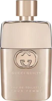 Image de Gucci, Guilty Pour Femme, Eau de Toilette, Für Frauen, 30 ml