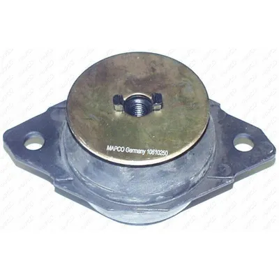 Produktbild von Motorlager hinten links, VW PASSAT III, 1988-93, PASSAT VARIANT 1988-93 Automat