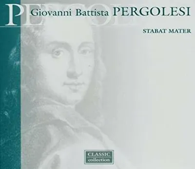 Produktbild von Stabat Mater