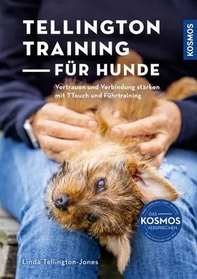 Produktbild von Tellington-Training für Hunde