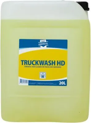 Immagine prodotto di Truckwash HD 20 litri