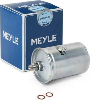 Immagine prodotto di Filtro carburante MEYLE: 014 047 0033