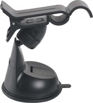 Produktbild von Omega OUCHAB Halter Aktiver Halter MP3-Player, Handy/Smartphone Schwarz