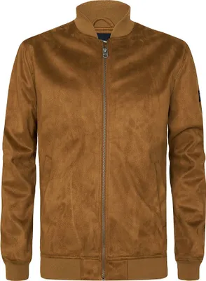 Produktbild von Petrol Industries M-3040-jac210 Bomberjacke Braun S Mann Braun S