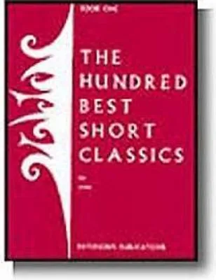 Produktbild von The 100 best short Classics vol.10679502297