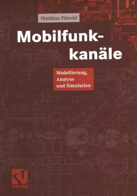 Produktbild von Mobilfunkkanäle