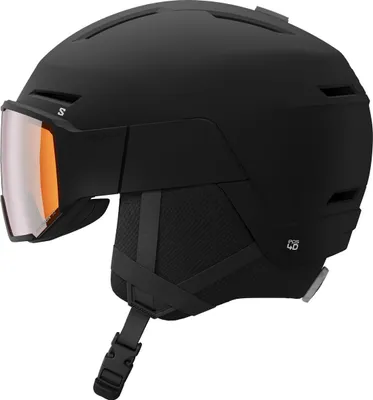 Productafbeelding van SALOMON OSMO skihelm