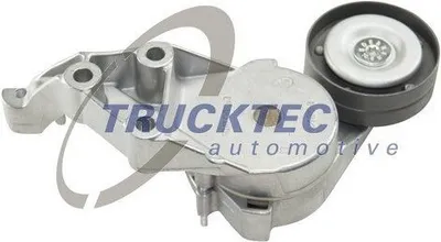 Produktbild von TRUCKTEC AUTOMOTIVE 07.19.133 Riemenspanner Keilrippenriemen für VW Golf IV Schrägheck (1J1)