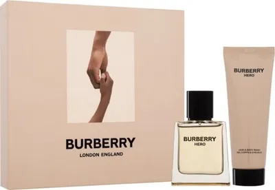 Obrázek produktu pro Hero toaletní voda pro muže 50 ml - Burberry