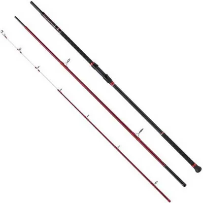Produktbild von PENN Squadron III Bass 3.50m 56-112g - Spinnrute