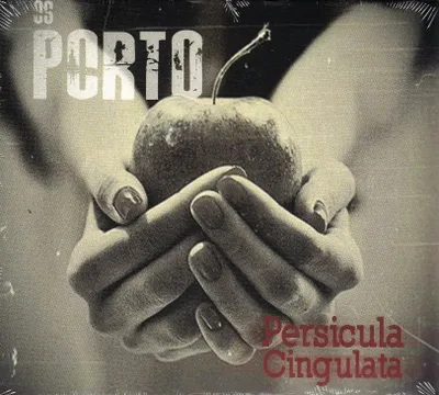 Imagen del producto de OS PORTO - Persicula Cingulata [CD]