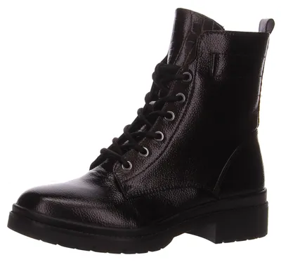 Obrázek produktu pro Dámské elegantní kotníkové boty Tamaris 1-25236-43, hnědé