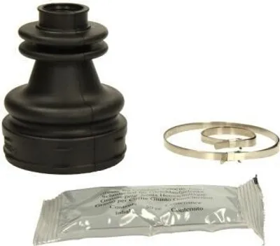 Produktbild von PASCAL Faltenbalgsatz Antriebswelle Vorne Innen für RENAULT Clio III Schrägheck (BR0/1, CR0/1) G6R012PC