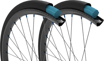 Immagine prodotto di Tubolight Evo Road 28-32 Schiuma Antipenetrazione Blu Valvola Galusky