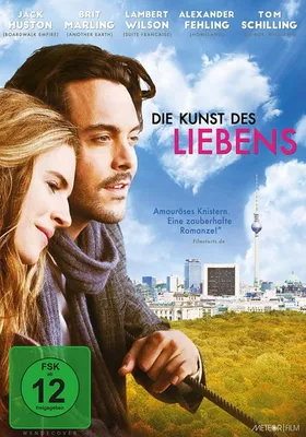Produktbild von Die Kunst des Liebens