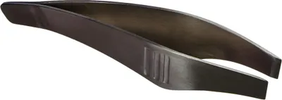 Produktbild von Metaltex Rostfrei Fischgrätenentferner Pinzette 13 Cm Orange  Orange One Size