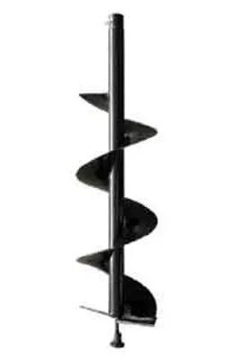 Immagine prodotto di punta per trivella a scoppio ideal star ø 150mm