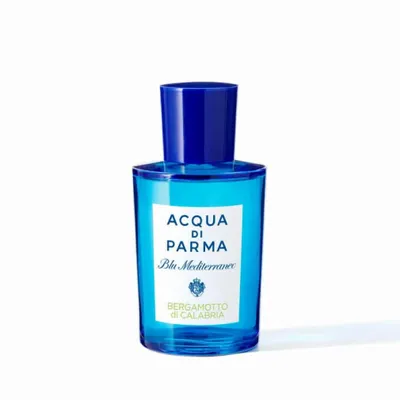 Produktbild von Acqua Di Parma Blu Mediterraneo Bergamotto Di Calabria EdT 100ml
