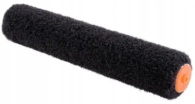 Produktbild von MOTIVE Glättwalze 40 cm für Spachtelmasse, Nylon, für regulierbare Halter, Art. 030192