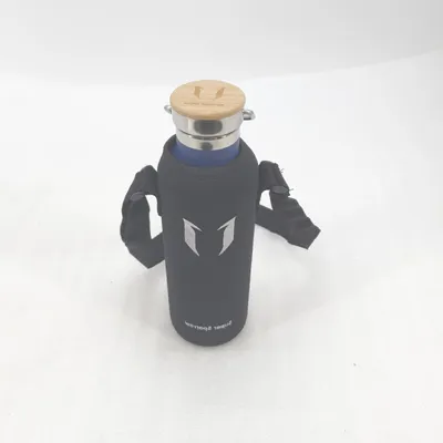 Produktbild von Super Sparrow Trinkflasche Edelstahl 750ml Isolierflasche Running Sport