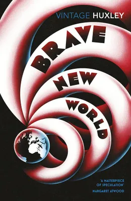 Immagine prodotto di Brave New World